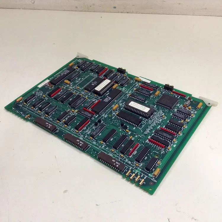 Used BARBER COLMAN A-60083-101 Circuit Boards Michigan US | Ideal Machinery #939602