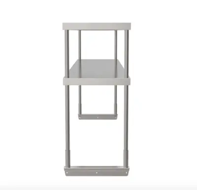 Magic Chef DOUBLE OVERSHELF 60"