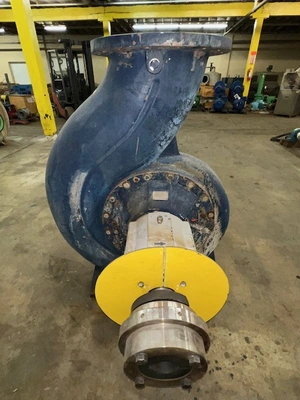 USED Sulzer APT52-16