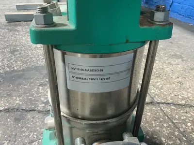 USED WILO MVI10061/A3/ES/346056T