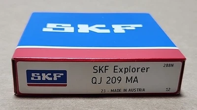 NEW SKF QJ209MA