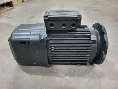 NEW SEW-EURODRIVE DRN90L4/BE2HR/FG/R1