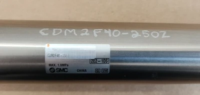 NEW SMC CDM2F40-250Z