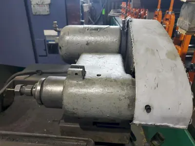 MAJESTIC T&M COMPANY ID GRINDER. STOCK # 0641223.
