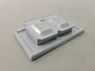 USED LEVITON 4970