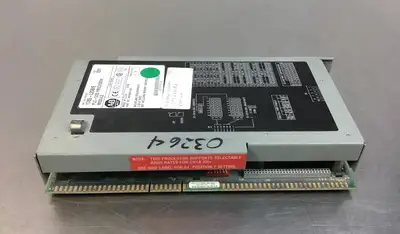 USED Allen-Bradley PLC-5/20 Programmable Controller