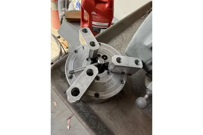 Used _UNKNOWN_ _UNKNOWN_ Precision Lathes California US | KD Auctions #1359453