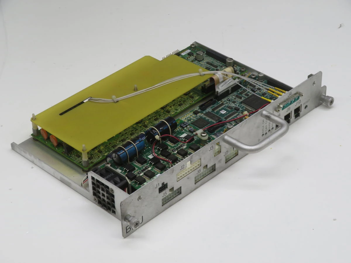 Used HP _UNKNOWN_ I/O Boards & Replacement Parts Texas US | OCO Industrial #1786505