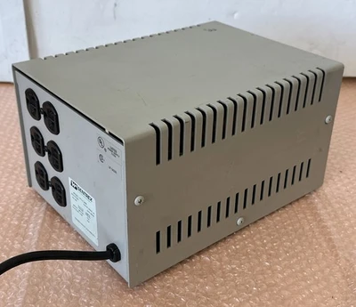USED SENTREX PCLC-650