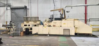 Used NATIONAL 1000 S1 Parts Formers Ontario CA | Walden Machinery #1299830