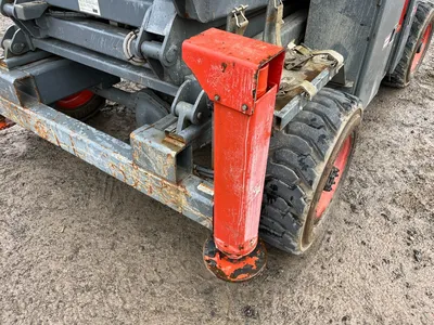 USED 2006 SKYJACK SJ8841RT