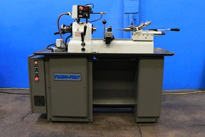 USED 2012 Turn-Pro 89975494 EVS