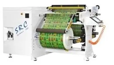USED SRC SYSTEMS LIMITED 808 DOCTOR