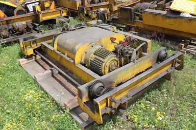 P&H 6 Ton Hoist