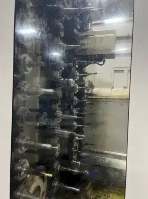 2008 OKUMA MILLAC 800VH Universal Machining Centers | Toolquip, Inc. (5)
