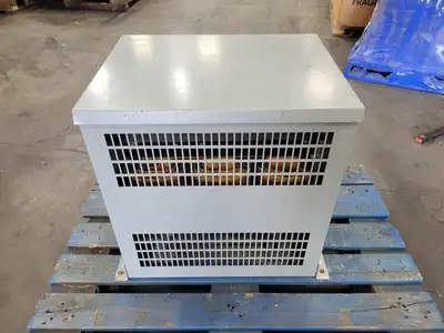 USED HAMMOND MANUFACTURING K307K