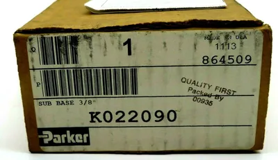 NEW PARKER PARKER KO22090