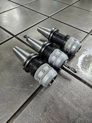 NIKKEN C7 Tooling | GMT (5)