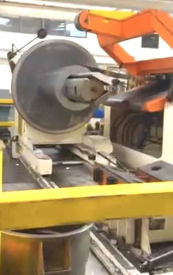 USED SESCO 53-295