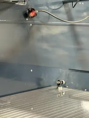 2022 MILLTRONICS BR8100IL Vertical Machining Centers | 520 Machinery Sales LLC (12)