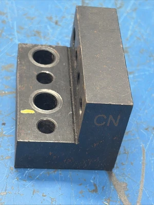 Used TRS ALB115M Nuts & Screws Indiana US | J&J Industrial Supply #1341452