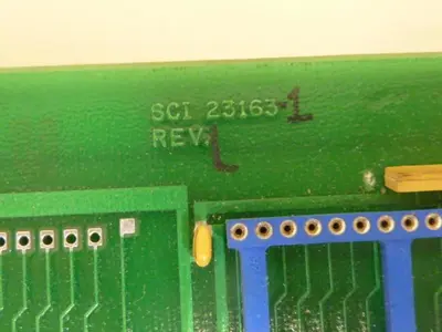 USED SCI 22939-1 REV T