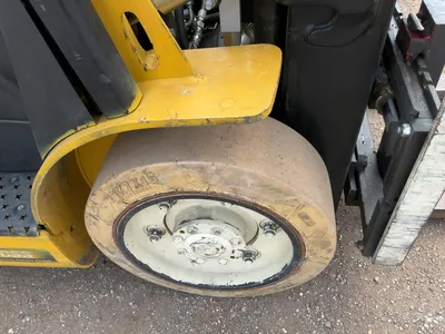 Used YALE GLC050VXN Liquid Propane Forklifts Michigan US | Miedema Asset Management Group #1477073