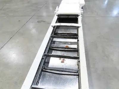 Used HENNIG _UNKNOWN_ Conveyor Parts Indiana US | Arrow Industrial #1366817