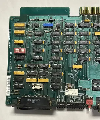 USED GE FANUC IC600YB830B