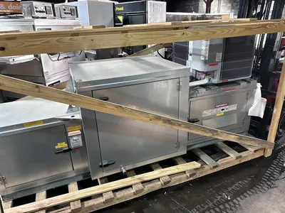 NEW CAPTIVEAIRE 1350CFM
