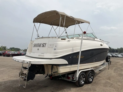 Used 2005 RINKER 250 VS Boats (Misc) Michigan US | Miedema Asset Management Group #1316088