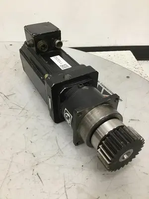 USED GEC ALSTHOM LD620ELR0004
