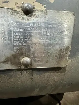 HP30 326TS
