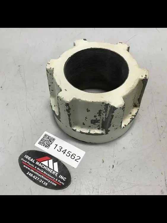 Used MITSUBISHI 160MSIII-10 Injection Molding Parts Michigan US | Ideal Machinery #565748