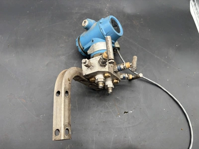 USED ROSEMOUNT CD2A02A1AE5M5S5