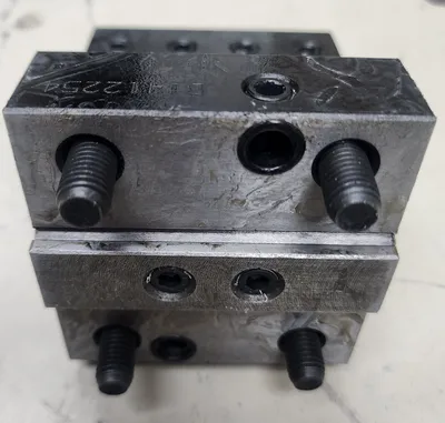 NAKAMURA-TOME B1412254 tooling | Midstate Machinery (3)