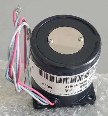 NEW Oriental Motor 2RJ4GB-AUL