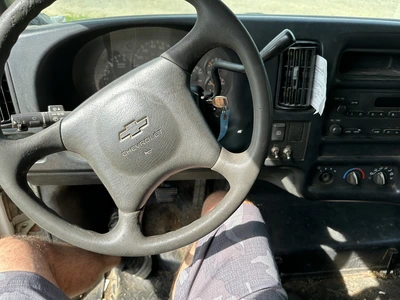 Used 2006 CHEVROLET C5500 Fuel & Lube Trucks Indiana US | Proxy Equipment #1384999