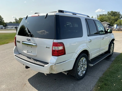 Used 2011 FORD EXPEDITION SUVs Michigan US | Miedema Asset Management Group #1315961