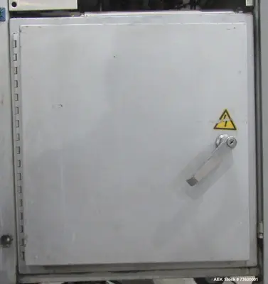 USED BOSCH LINIUM 301