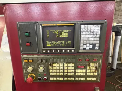 USED 2004 RACER RMC45