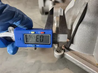 NEW FORD PW-455