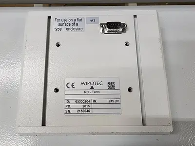 Used OCS _UNKNOWN_ Checkweighers (Misc) Wisconsin US | Packer City Sales #1297945