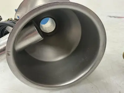 USED NOVATEC VL-4