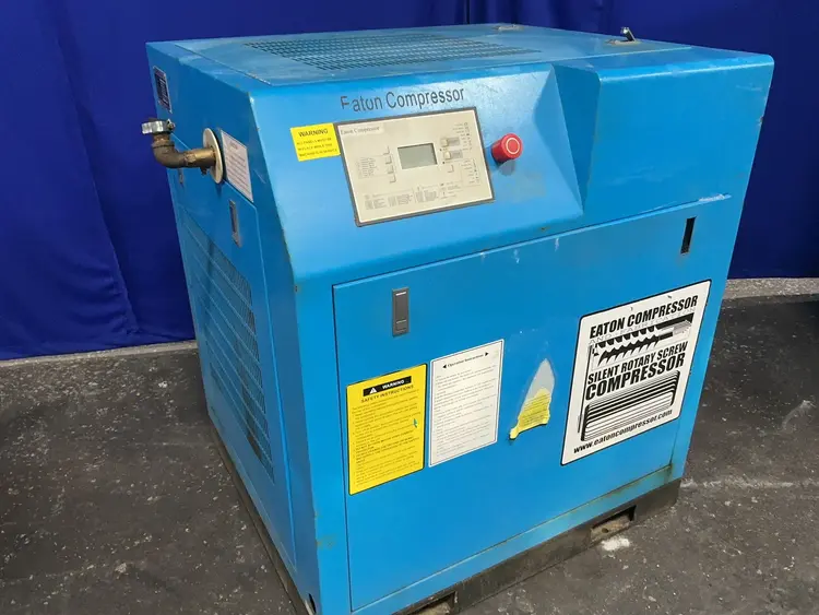 Used EATON ECSRW320HPDV Miscellaneous MRO Ohio US | HGR 24 #1556737