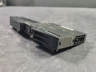 USED SIEMENS 6ES7 131-4BD01-0AA0