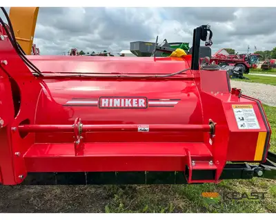 Used HINIKER _UNKNOWN_ Windrowers/Swathers Iowa US | Keast Enterprises #1360301