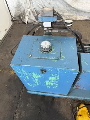 USED WHITNEY 771-000
