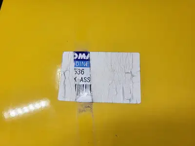 NEW KOMATSU EH6536