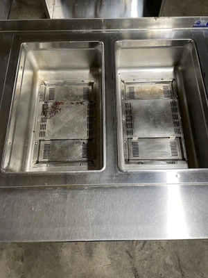 HATCO DHWBI-2 Other Supermarket Equipment | Envoy Equipment LLC (4)